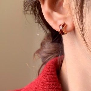 Meet your Posher, Mharessa